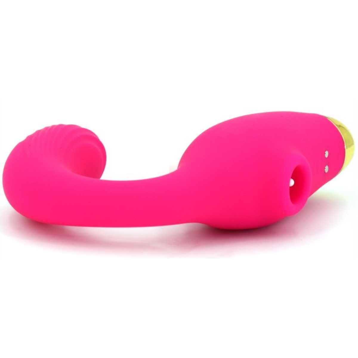 stimulateur de clitoris hero rose 2