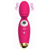 stimulateur de clitoris hero rose 4