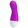 stimulateur de clitoris ian pretty love 12cm violet 2