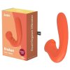 stimulateur-de-clitoris-kraken-14-x-3cm stimulateur de clitoris kraken 14 x 3cm 1