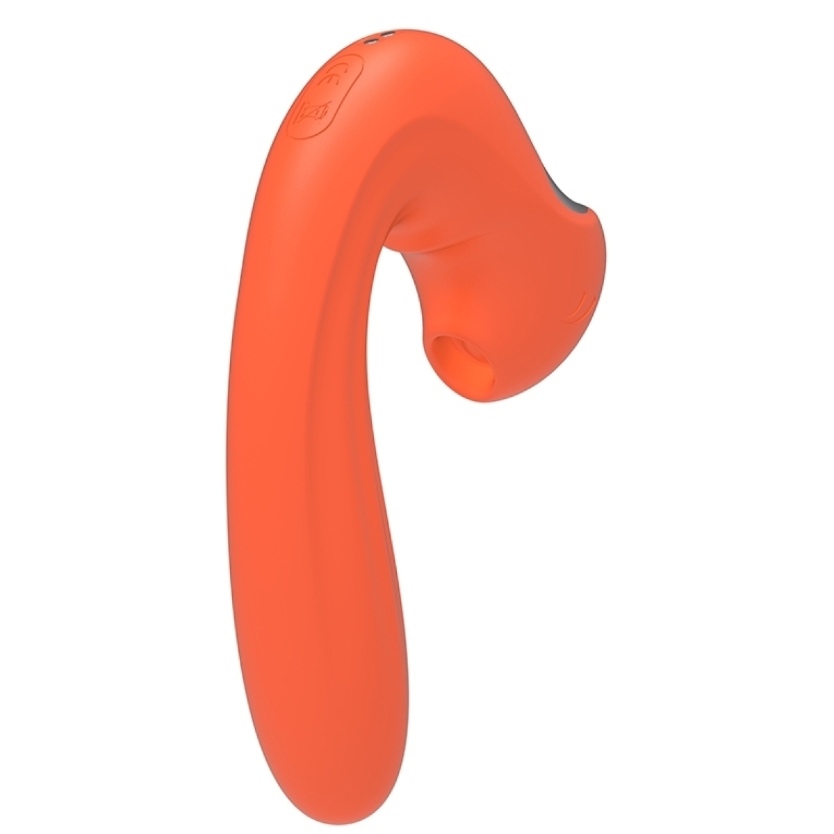 stimulateur de clitoris kraken 14 x 3cm 3