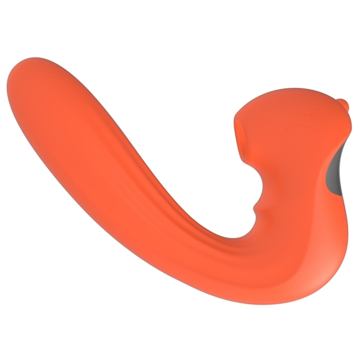 stimulateur de clitoris kraken 14 x 3cm 4