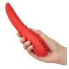 stimulateur de clitoris laguna beach 18cm rouge 2