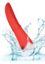 stimulateur de clitoris laguna beach 18cm rouge 3 scaled