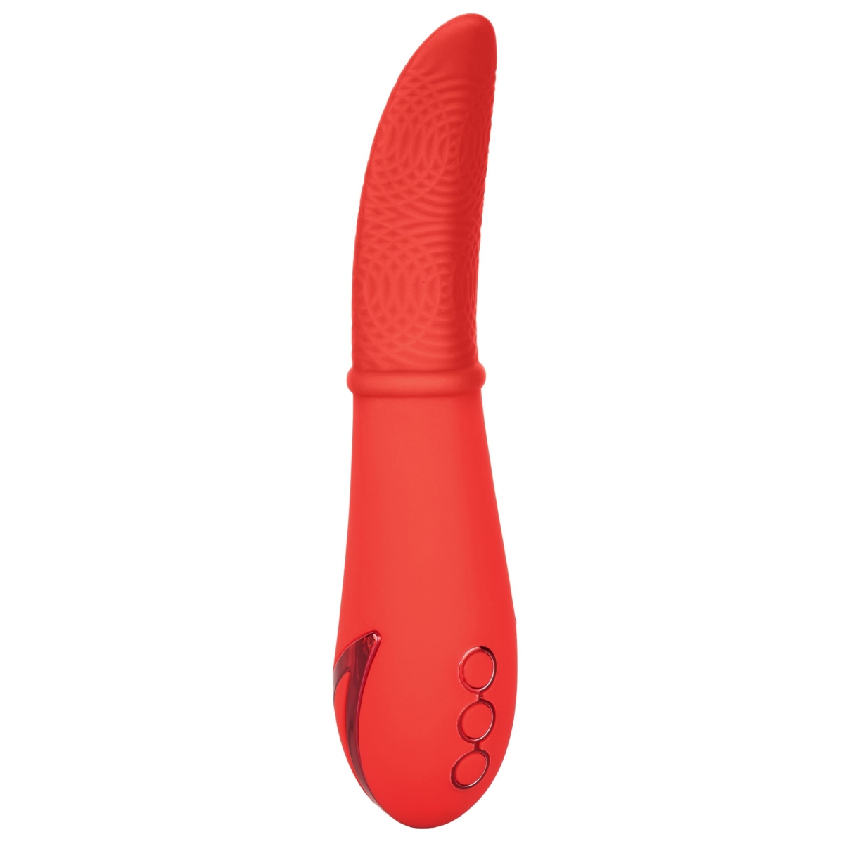 stimulateur de clitoris laguna beach 18cm rouge scaled