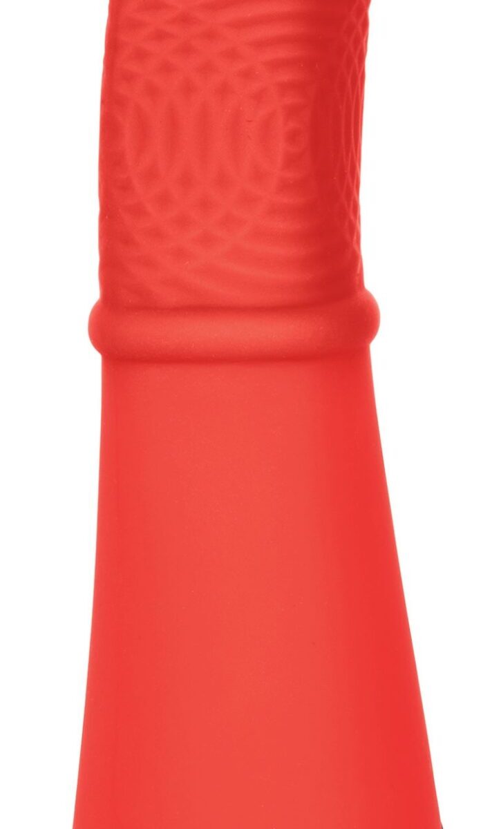 stimulateur de clitoris laguna beach 18cm rouge scaled