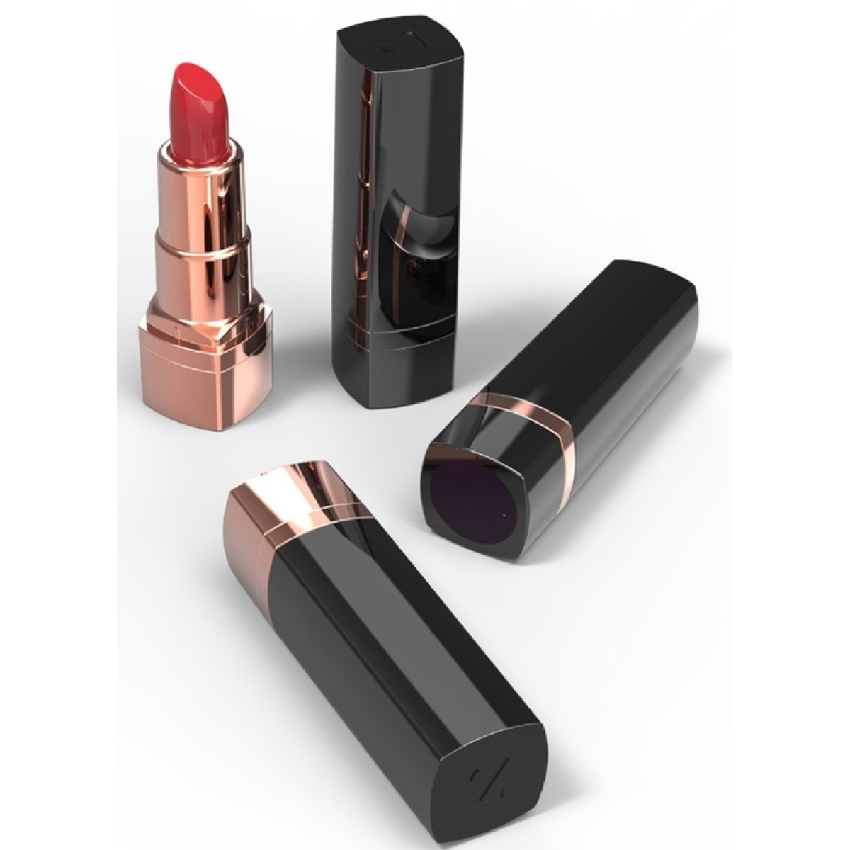 stimulateur de clitoris lips vibes 75 x 2cm 1