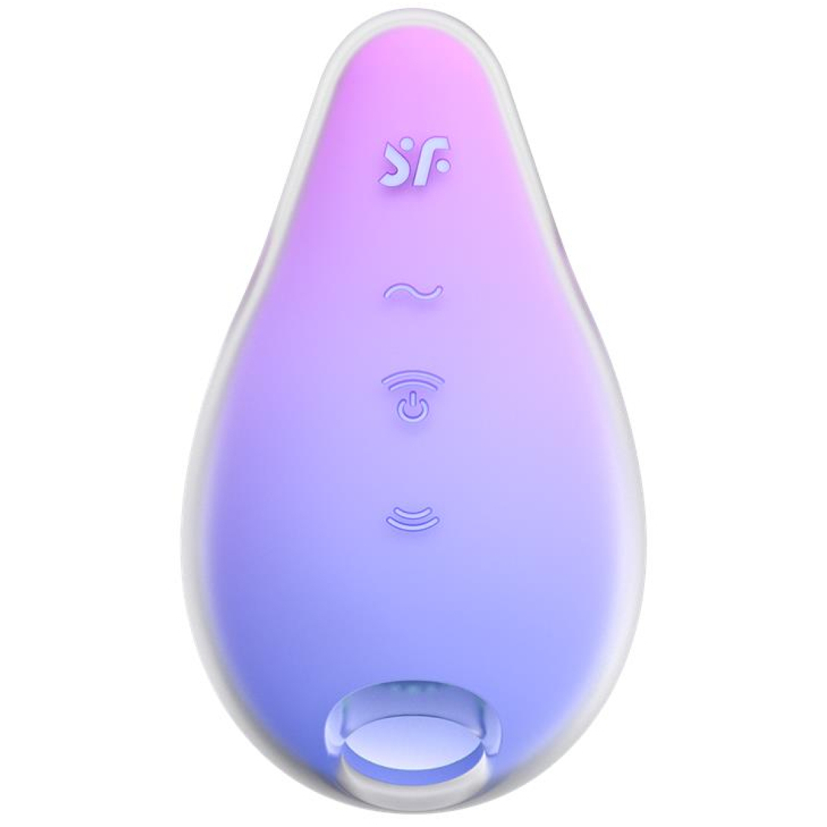 stimulateur de clitoris mermaid violet rose 3