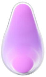 stimulateur de clitoris mermaid violet rose 5