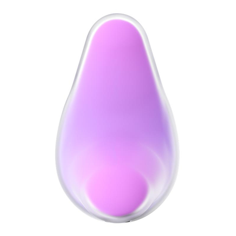 stimulateur de clitoris mermaid violet rose 5