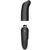 stimulateur de clitoris morton 13 x 25cm noir 2