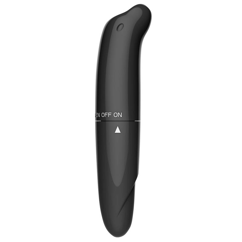 stimulateur-de-clitoris-morton-13-x-25cm-noir stimulateur de clitoris morton 13 x 25cm noir