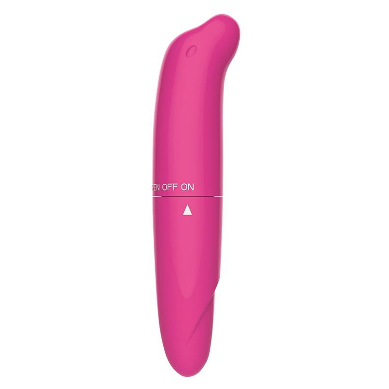 stimulateur-de-clitoris-morton-13-x-25cm-rose stimulateur de clitoris morton 13 x 25cm rose
