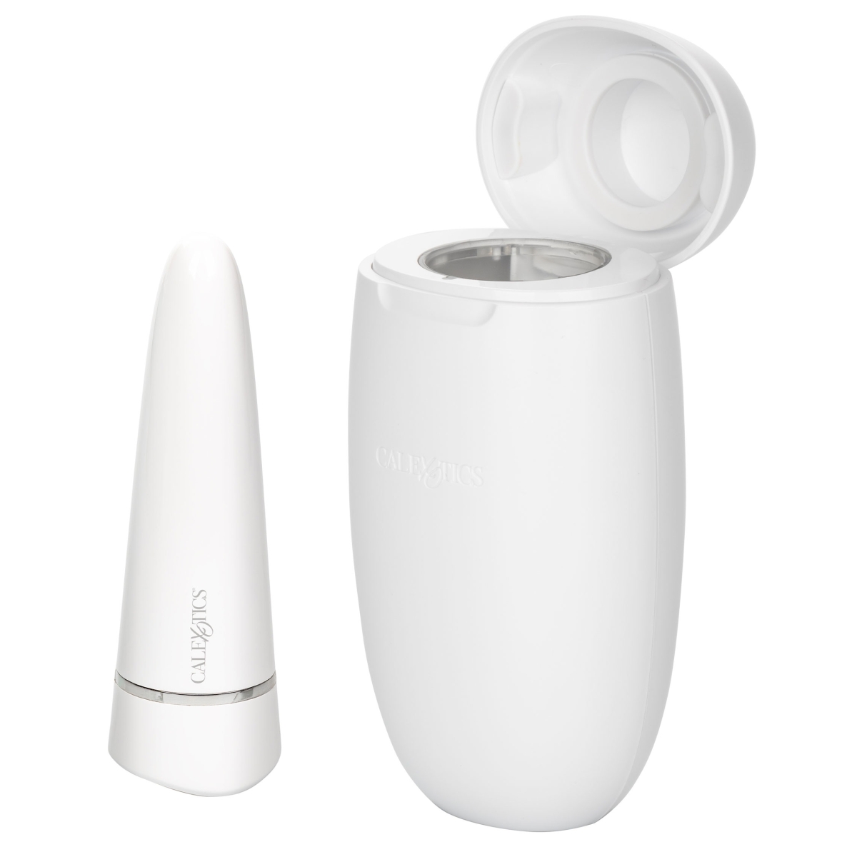 stimulateur de clitoris my pod 75 x 25 cm blanc
