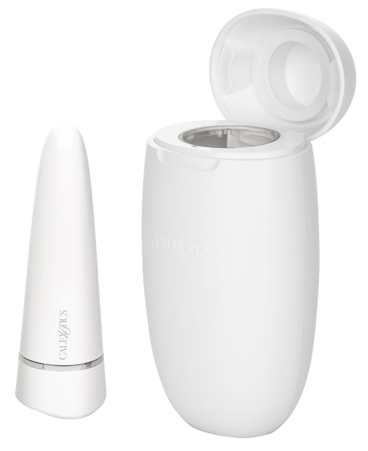 stimulateur de clitoris my pod 75 x 25 cm blanc