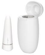 stimulateur de clitoris my pod 75 x 25 cm blanc