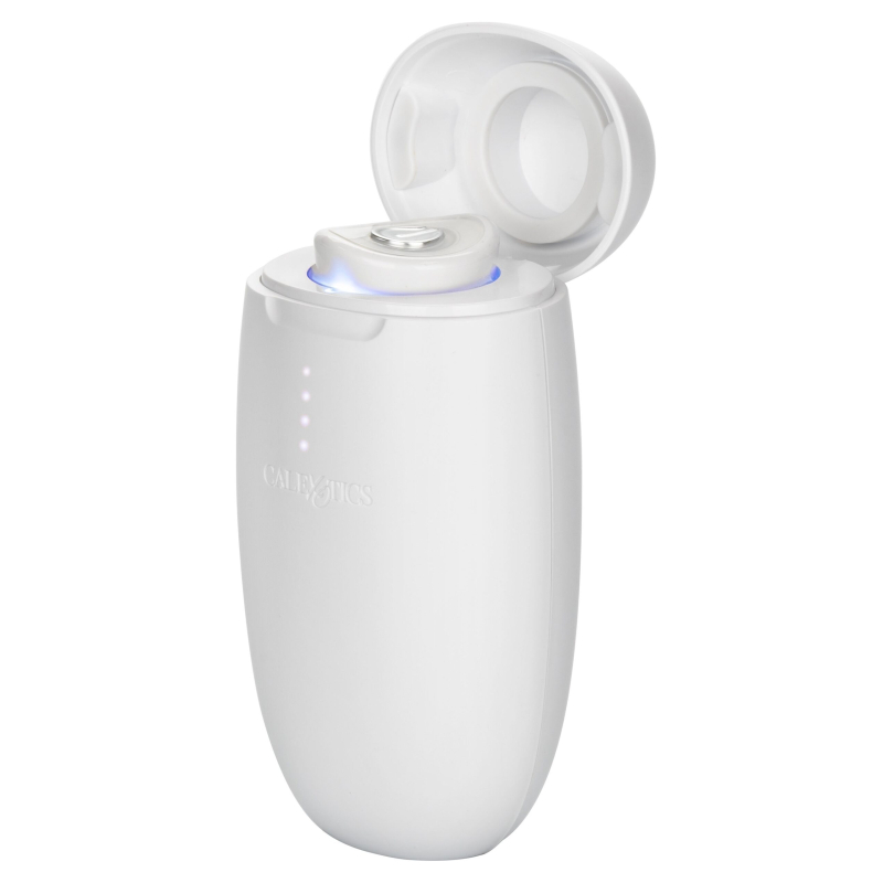 stimulateur de clitoris my pod 75 x 25 cm blanc 4 scaled