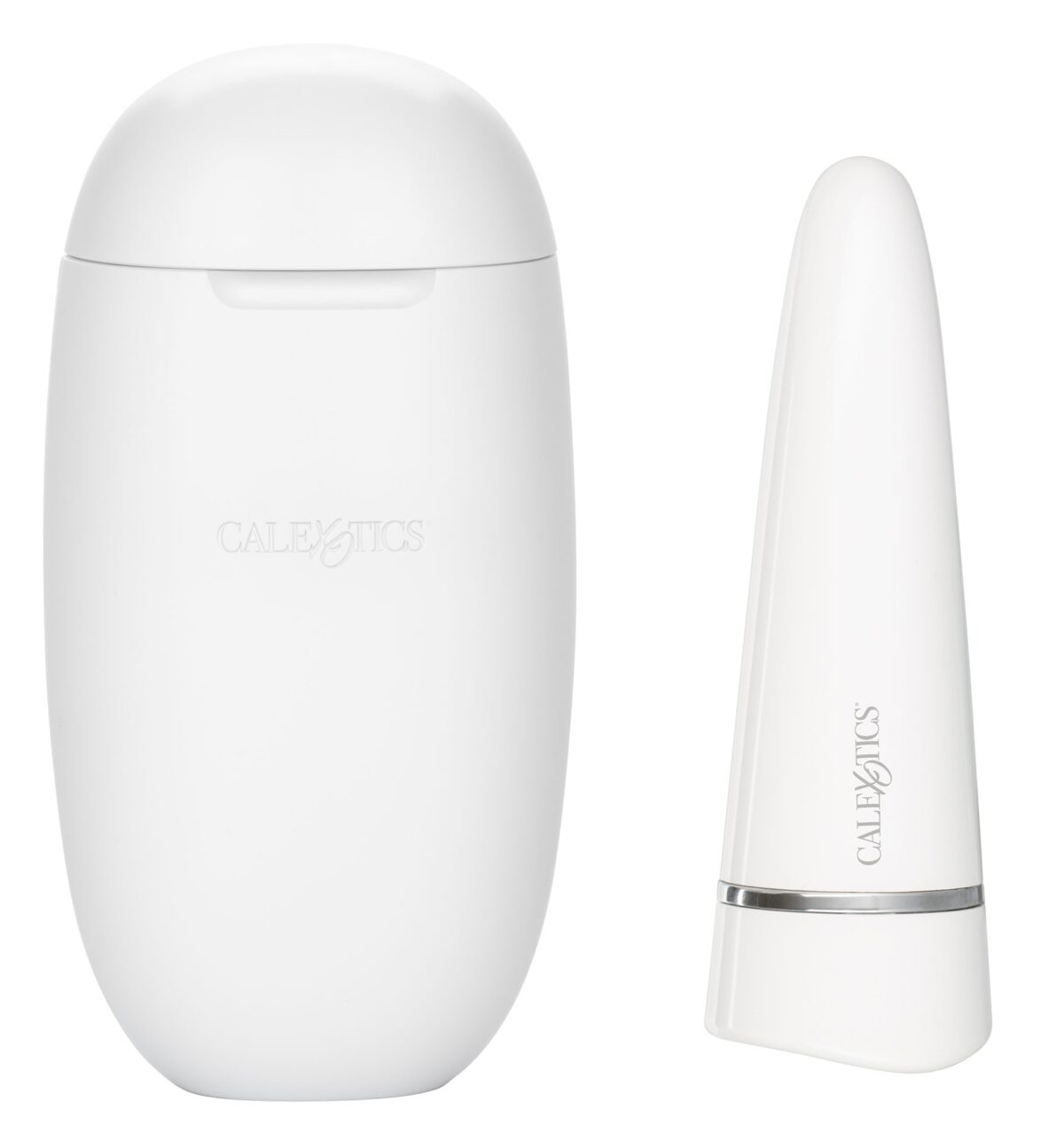 stimulateur de clitoris my pod 75 x 25 cm blanc 5