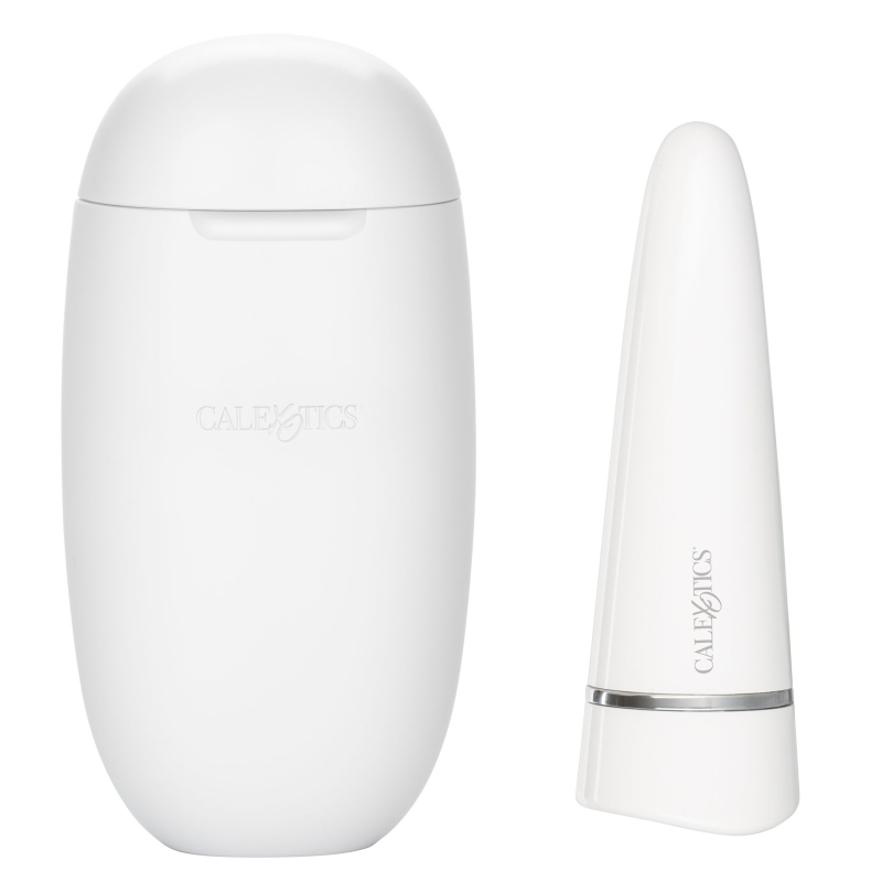 stimulateur de clitoris my pod 75 x 25 cm blanc 5