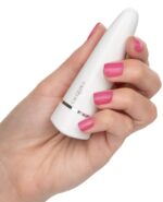 stimulateur de clitoris my pod 75 x 25 cm blanc 6