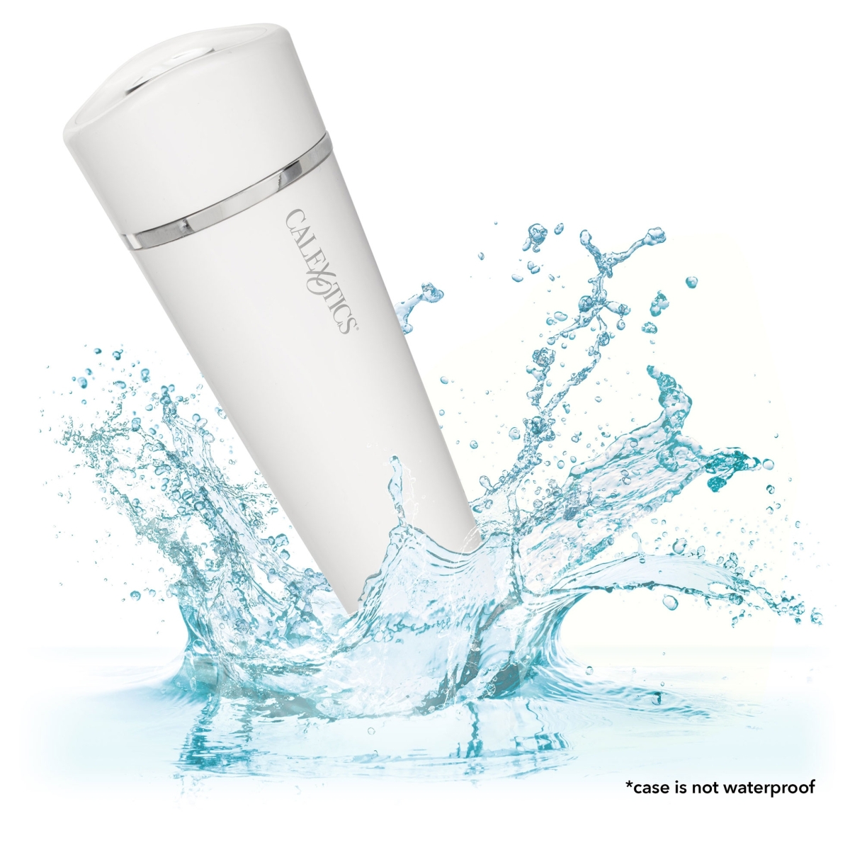 stimulateur de clitoris my pod 75 x 25 cm blanc 7