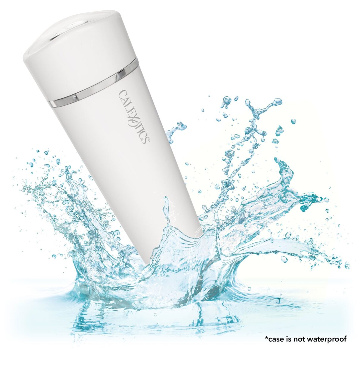 stimulateur de clitoris my pod 75 x 25 cm blanc 7