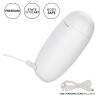 stimulateur de clitoris my pod 75 x 25 cm blanc 9