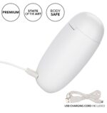 stimulateur de clitoris my pod 75 x 25 cm blanc 9