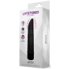 stimulateur de clitoris nyly 13 x 25cm noir 1