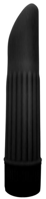 stimulateur de clitoris nyly 13 x 25cm noir
