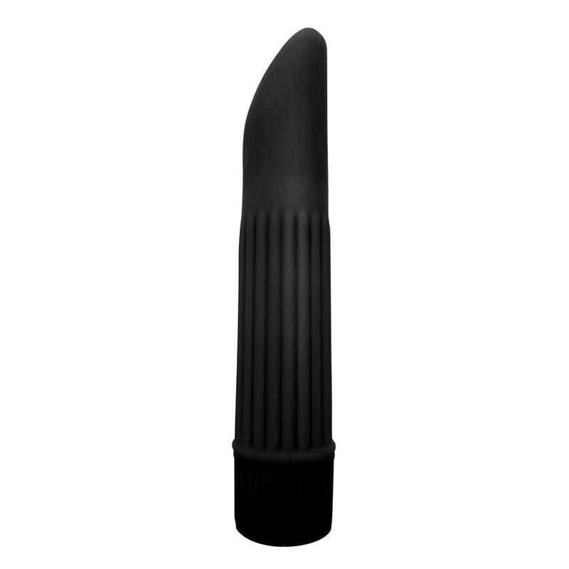 stimulateur de clitoris nyly 13 x 25cm noir