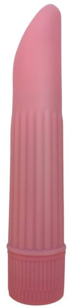 stimulateur de clitoris nyly 13 x 25cm rose