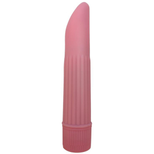 stimulateur de clitoris nyly 13 x 25cm rose