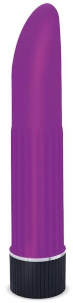 stimulateur de clitoris nyly 13 x 25cm violet