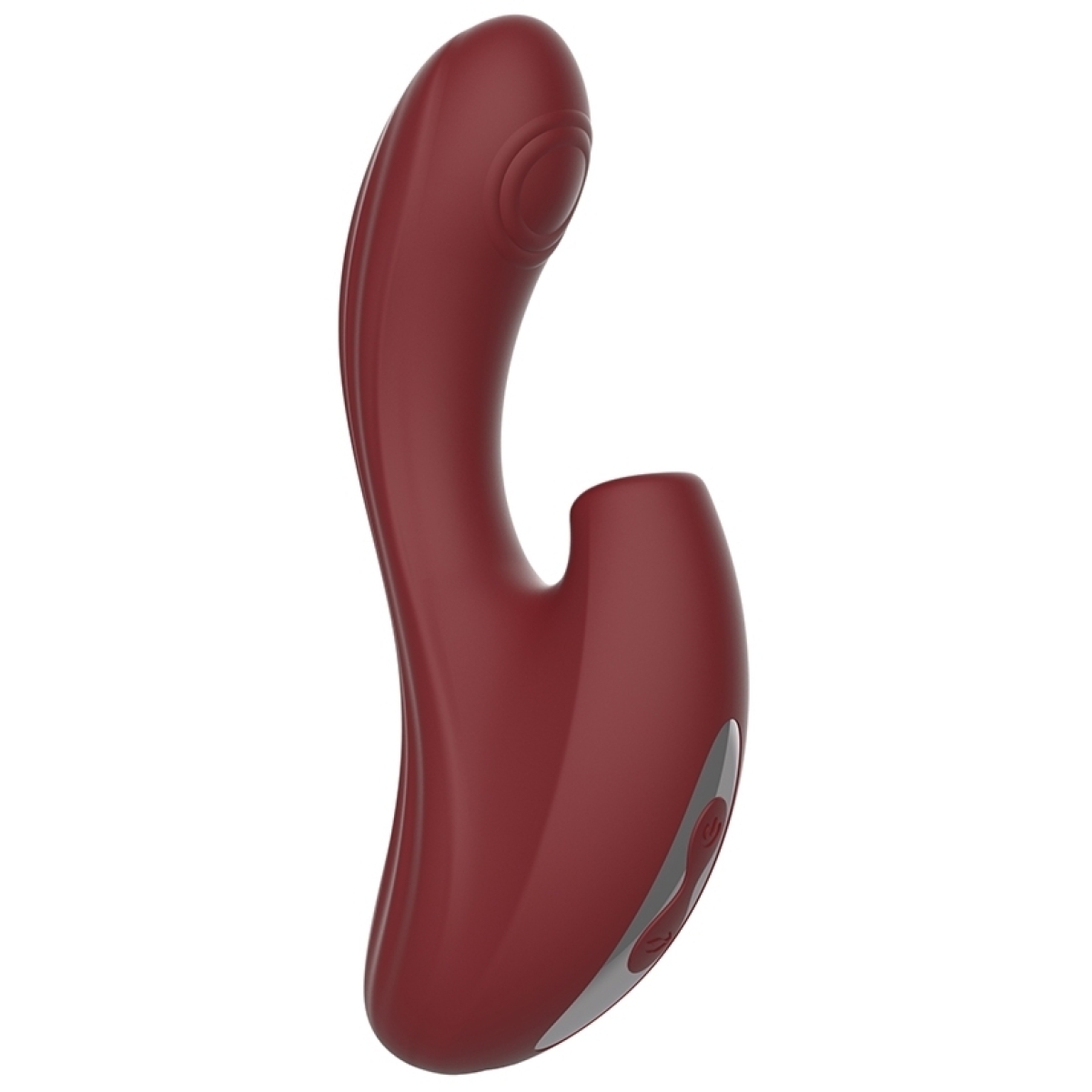 stimulateur de clitoris nymph 10 x 35cm 2