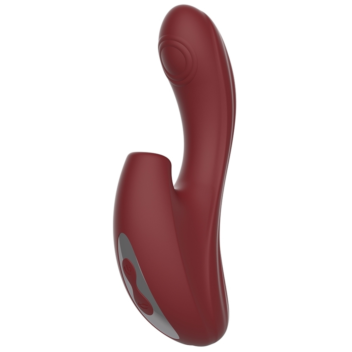 stimulateur de clitoris nymph 10 x 35cm 3