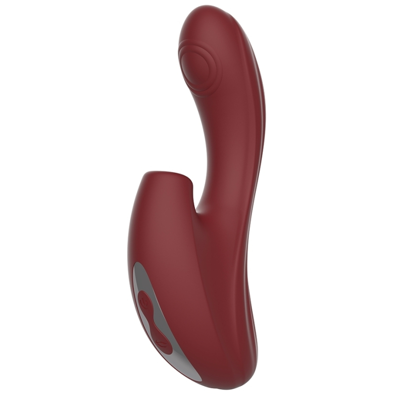 stimulateur de clitoris nymph 10 x 35cm 3
