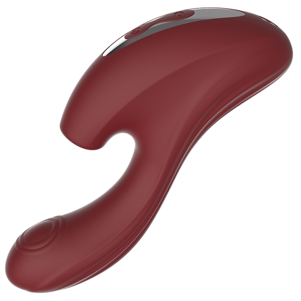 stimulateur de clitoris nymph 10 x 35cm 4