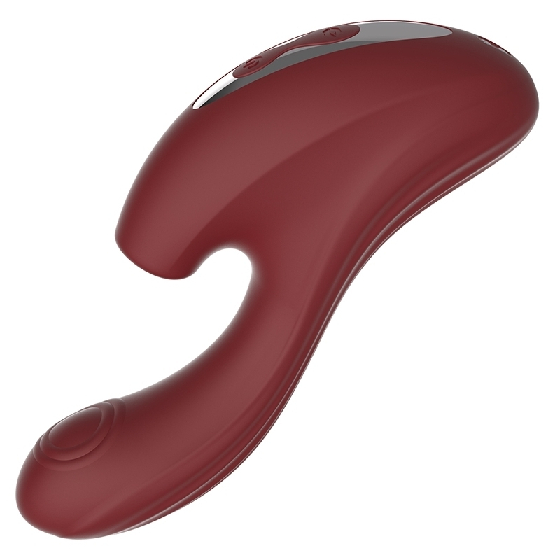stimulateur de clitoris nymph 10 x 35cm 4