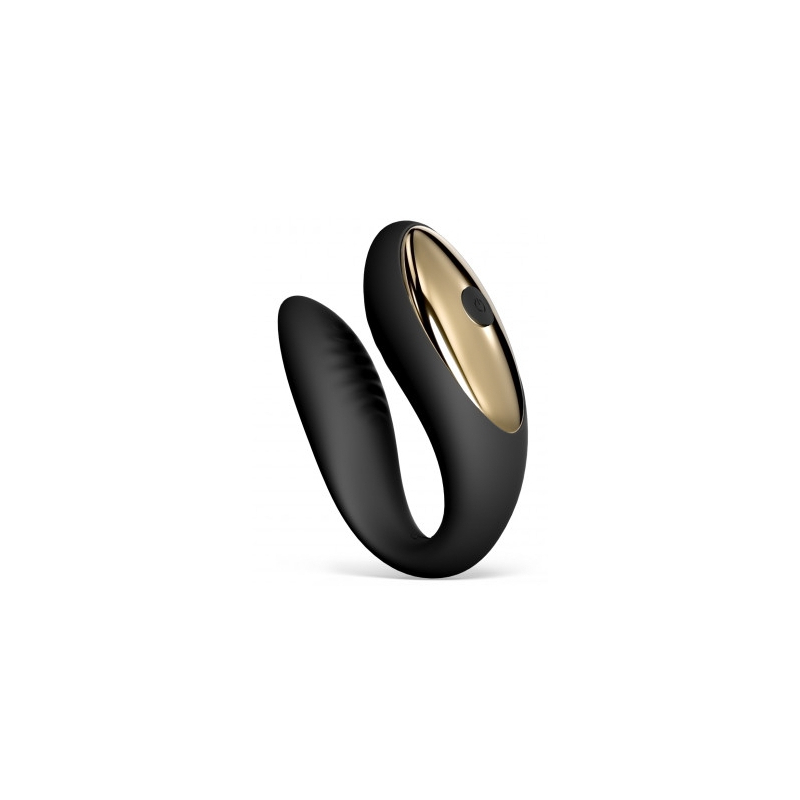 stimulateur de clitoris perfect lover dorcel 2