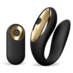 stimulateur de clitoris perfect lover dorcel