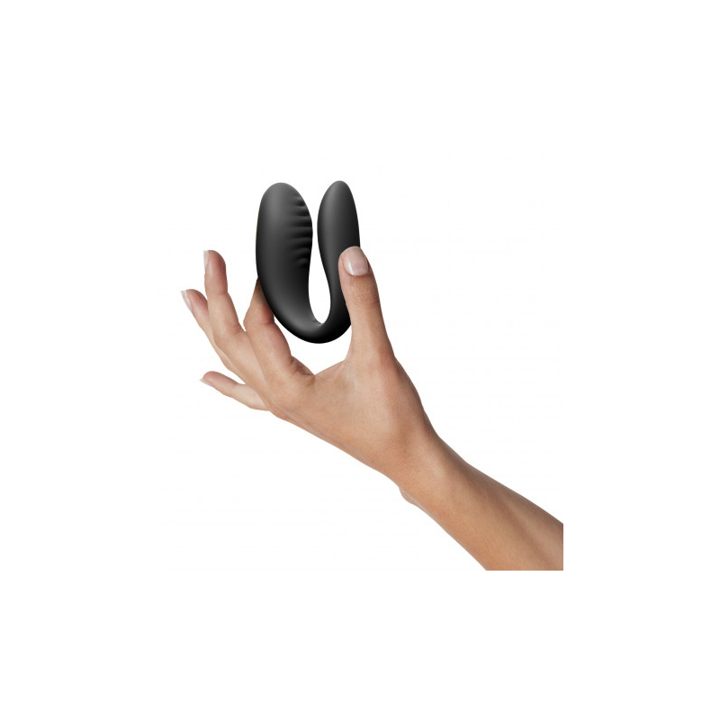 stimulateur de clitoris perfect lover dorcel 6