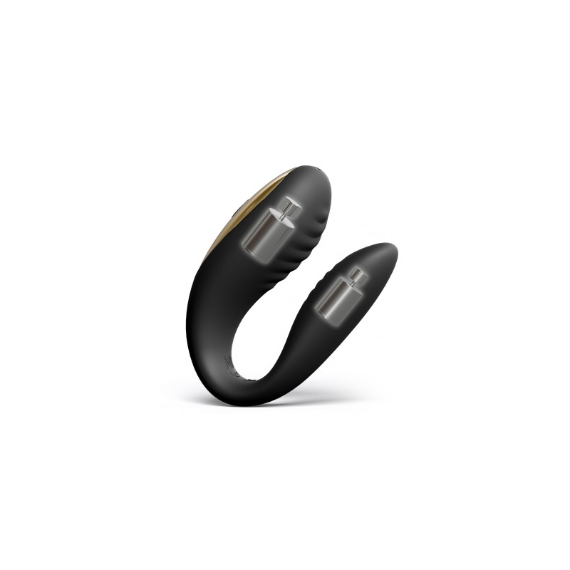 stimulateur de clitoris perfect lover dorcel 7