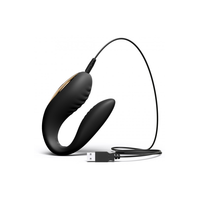 stimulateur de clitoris perfect lover dorcel 8