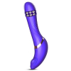 stimulateur de clitoris rayden 14 x 37cm