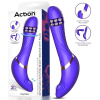 stimulateur de clitoris rayden 14 x 37cm 11