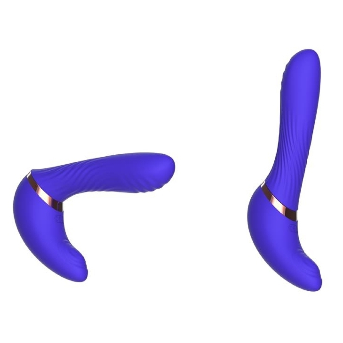 stimulateur de clitoris rayden 14 x 37cm 2
