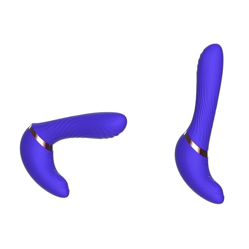 stimulateur de clitoris rayden 14 x 37cm 2