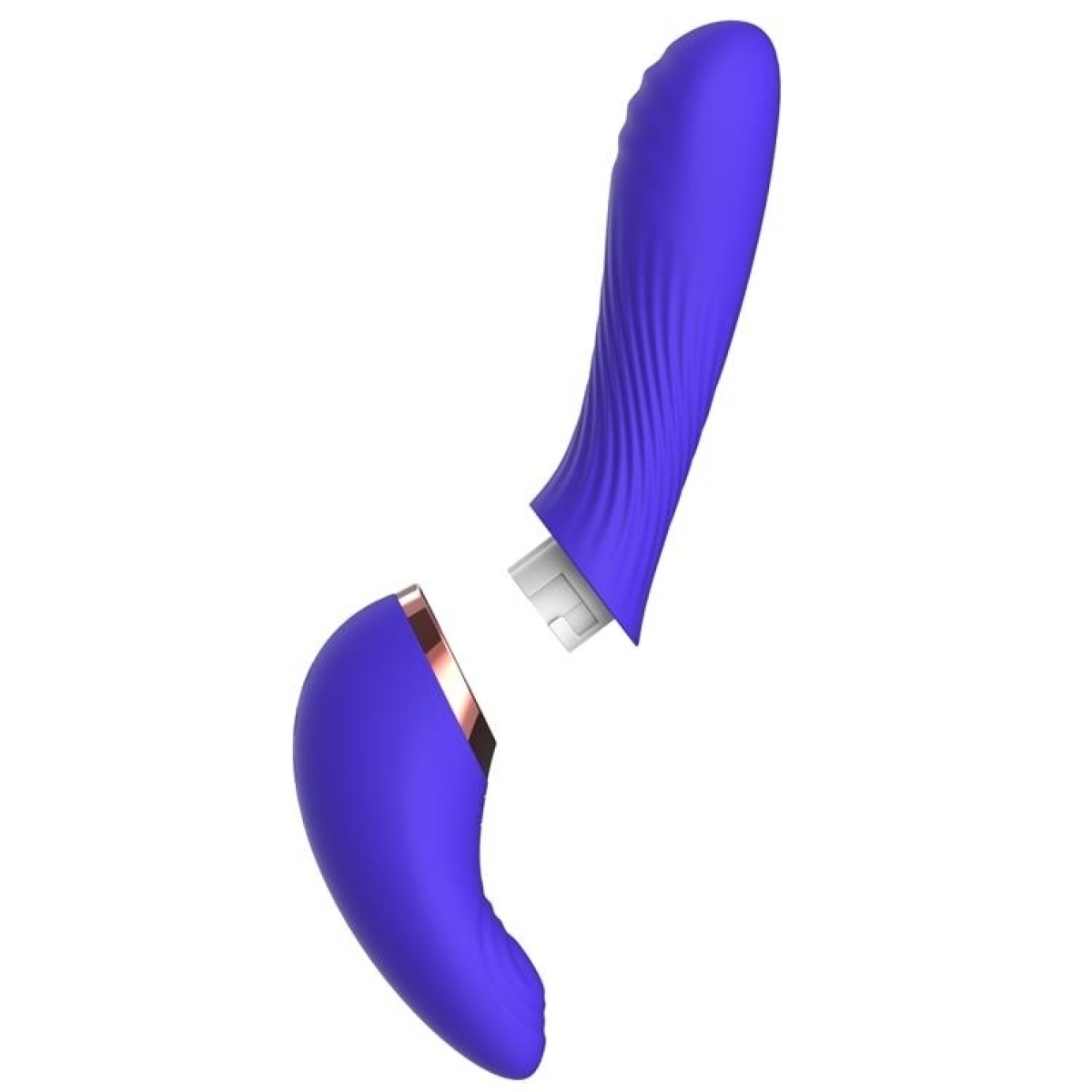 stimulateur de clitoris rayden 14 x 37cm 3