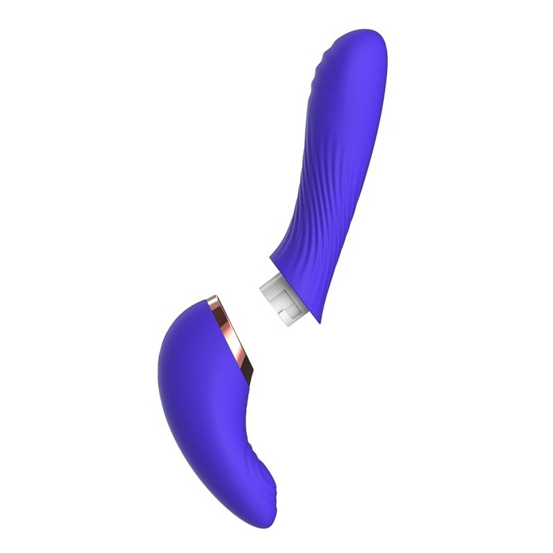 stimulateur de clitoris rayden 14 x 37cm 3